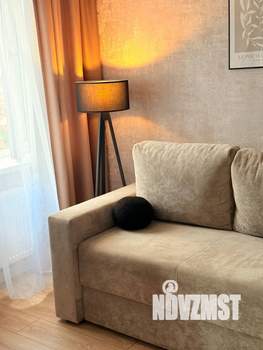 Студия квартира, на длительный срок, 28м2, 14/22 этаж