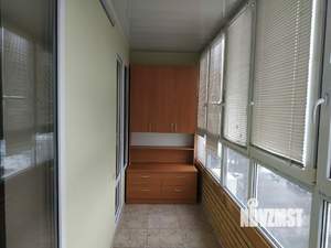 1-к квартира, на длительный срок, 43м2, 10/19 этаж