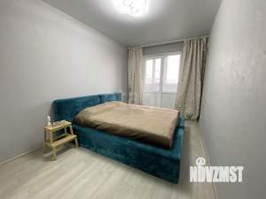 1-к квартира, на длительный срок, 37м2, 13/26 этаж