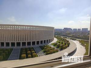 2-к квартира, посуточно, 70м2, 12/17 этаж