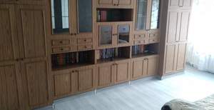 1-к квартира, на длительный срок, 30м2, 2/5 этаж