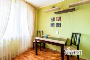 1-к квартира, на длительный срок, 39м2, 2/16 этаж
