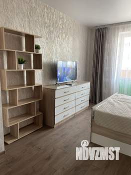 1-к квартира, на длительный срок, 37м2, 12/19 этаж