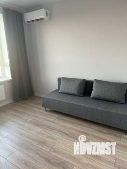 2-к квартира, на длительный срок, 55м2, 20/24 этаж