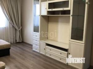 2-к квартира, на длительный срок, 70м2, 4/17 этаж