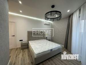 3-к квартира, на длительный срок, 113м2, 6/24 этаж