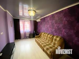 1-к квартира, на длительный срок, 36м2, 9/9 этаж