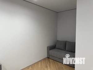 1-к квартира, посуточно, 35м2, 18/21 этаж