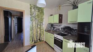 2-к квартира, на длительный срок, 41м2, 2/5 этаж