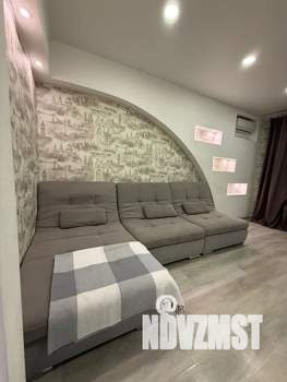 2-к квартира, посуточно, 70м2, 4/17 этаж