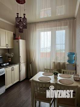 1-к квартира, на длительный срок, 42м2, 11/19 этаж