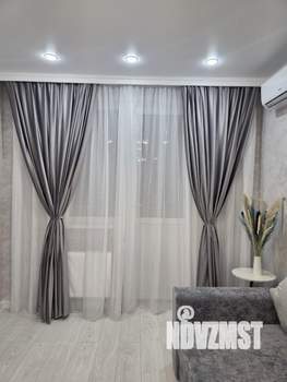 1-к квартира, на длительный срок, 35м2, 5/16 этаж