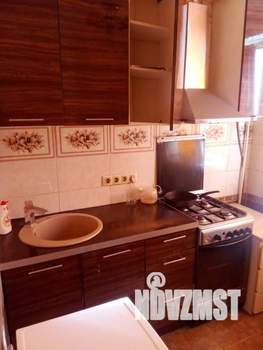 1-к квартира, на длительный срок, 31м2, 5/5 этаж