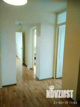 2-к квартира, на длительный срок, 60м2, 14/16 этаж