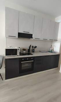 1-к квартира, на длительный срок, 44м2, 6/20 этаж