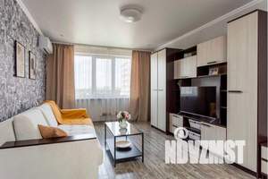 2-к квартира, посуточно, 65м2, 12/14 этаж