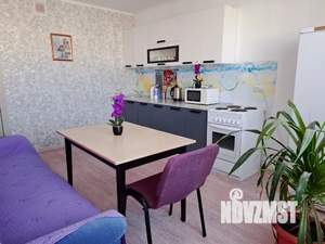 2-к квартира, посуточно, 70м2, 16/16 этаж