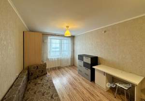 Студия квартира, на длительный срок, 24м2, 13/16 этаж