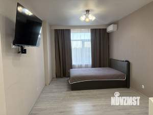 1-к квартира, на длительный срок, 46м2, 7/14 этаж