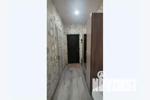 1-к квартира, посуточно, 22м2, 8/17 этаж