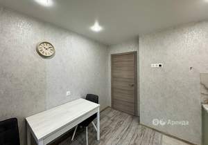 1-к квартира, на длительный срок, 39м2, 11/16 этаж