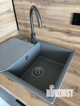 1-к квартира, на длительный срок, 37м2, 2/16 этаж