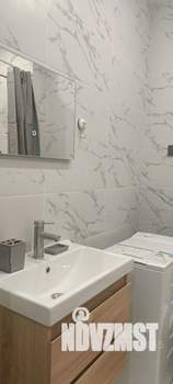 Студия квартира, на длительный срок, 27м2, 10/16 этаж