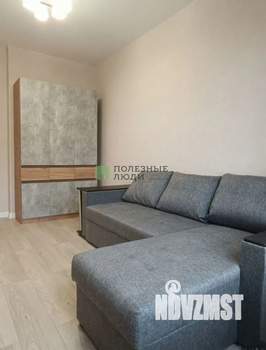 1-к квартира, на длительный срок, 40м2, 9/24 этаж