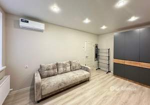 1-к квартира, на длительный срок, 35м2, 5/16 этаж