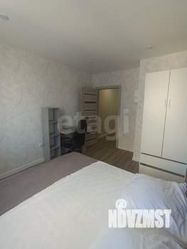 2-к квартира, на длительный срок, 56м2, 11/16 этаж