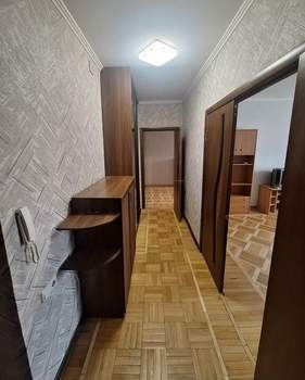 2-к квартира, на длительный срок, 50м2, 6/9 этаж