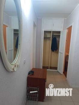 2-к квартира, на длительный срок, 49м2, 4/5 этаж