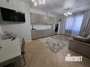 1-к квартира, на длительный срок, 45м2, 10/25 этаж