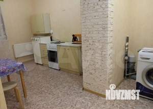 1-к квартира, на длительный срок, 37м2, 17/17 этаж