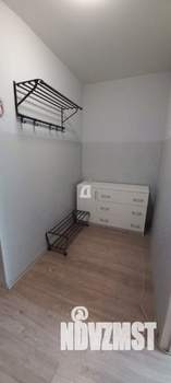 1-к квартира, на длительный срок, 38м2, 6/16 этаж