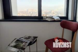 2-к квартира, посуточно, 40м2, 17/23 этаж