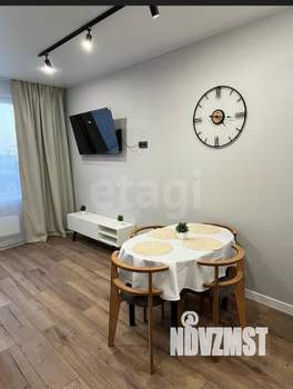 1-к квартира, на длительный срок, 37м2, 9/16 этаж