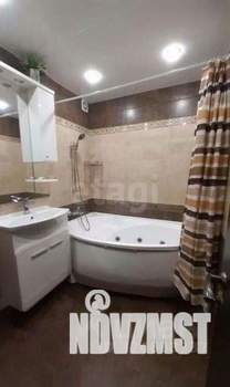 2-к квартира, на длительный срок, 73м2, 8/16 этаж