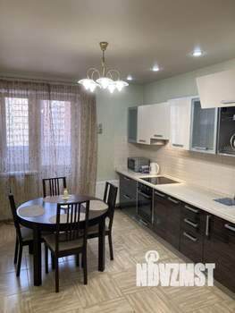 2-к квартира, посуточно, 70м2, 9/16 этаж