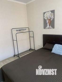 2-к квартира, посуточно, 60м2, 15/24 этаж