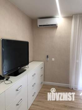 1-к квартира, на длительный срок, 30м2, 2/5 этаж