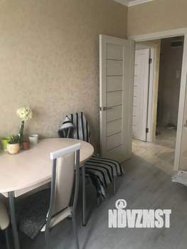 1-к квартира, на длительный срок, 36м2, 2/15 этаж