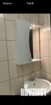 Студия квартира, на длительный срок, 30м2, 9/16 этаж