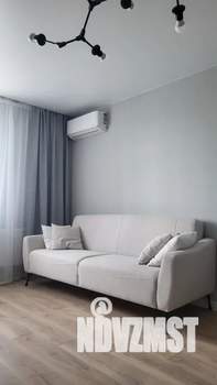 2-к квартира, посуточно, 56м2, 9/16 этаж