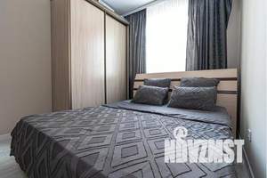 1-к квартира, посуточно, 40м2, 1/22 этаж