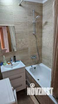 1-к квартира, на длительный срок, 40м2, 9/16 этаж