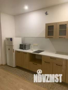 Студия квартира, посуточно, 28м2, 3/4 этаж