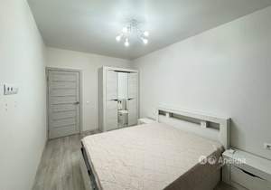 1-к квартира, на длительный срок, 40м2, 3/9 этаж