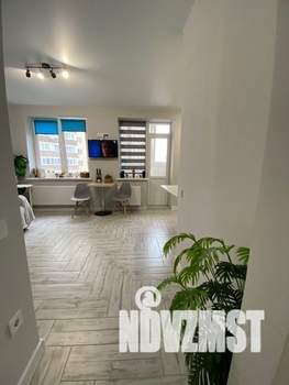 Студия квартира, на длительный срок, 28м2, 9/24 этаж