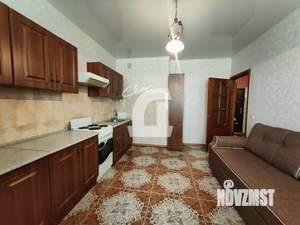 1-к квартира, на длительный срок, 45м2, 7/12 этаж
